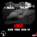 Leikeez - Blow Your Mind