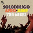 Solodinjgo, Dave Darlington, Mike Flannery, Randy Muller - Afro-Jump