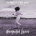 DJ Pantelis & Nick Saley ft. Ikonnya - Unexpected Lovers