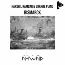 Harshil Kamdar & Grande Piano - Bismarck