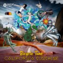 California Sunshine & The Wonder Boy & The Wonder Boy - Deep Noise ()