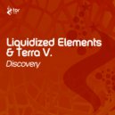Liquidized Elements & Terra V. - Discovery