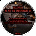 Hels.Yeah - We Are The Underground