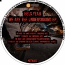 Hels.Yeah - I\'m Busy, Soz (James Black Presents Remix)