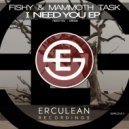 Fishy & Mammoth Task - Imagination (Original Mix)
