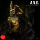 A.V.D. (GER) - Devilish Thoughts