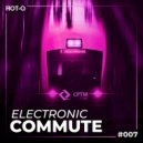 Justin Hobbs - Remedy (Original Mix)