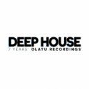 Iker Kabe - Magnetism (Original Mix)