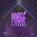 Clyde P feat. KAJ - No Time (Original Mix)