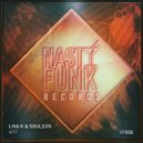 Liva K & SoulSon - Junkster (Original Mix)