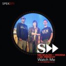 Seb Skalski, Frenchy (PL), Wiosna - Watch Me