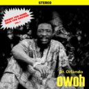 Dr. Orlando Owoh and His African Kenneries Beats International & Dr. Orlando Owoh - Money For Hand Back For Ground, Side 2