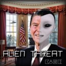 Kage  - Alien Threat Remix