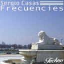Sergio Casas - Frecuencies
