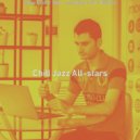 Chill Jazz All-stars - Soprano Saxophone Soundtrack for Working
