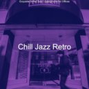 Chill Jazz Retro - Luxurious Pop Sax Solo - Vibe for Work