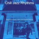 Chill Jazz Rhythms - Soprano Saxophone Soundtrack for Studying