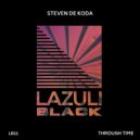 Steven De Koda - Delirious Mind