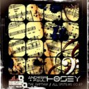 Andrew Hosey - All Systems Go ()