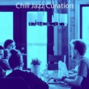 Chill Jazz Curation - Cool Backdrops for Offices
