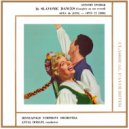 Minneapolis Symphony Orchestra - Op 72, No. 5 in B Flat Minor