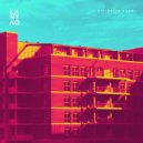 LANTAO - Distorted Room ()