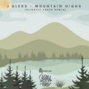 J. Bleds  - Mountain Highs