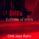 Chill Jazz Retro - Soprano Saxophone Soundtrack for Homework ()