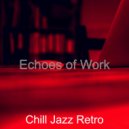 Chill Jazz Retro - Retro Ambiance for Studying