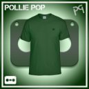 JLaDonne Clothing Company - Dark Green T Dark Green Tape