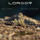 Ara Coiset - Departure Of Norm
