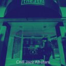Chill Jazz All-stars - Soprano Saxophone Soundtrack for Homework