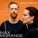 Max Morànge - Nygatan 42
