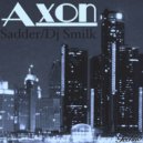 Sadder - Axon