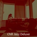 Chill Jazz Deluxe - Soprano Saxophone Soundtrack for Offices