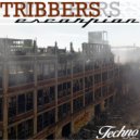 Tribbers & DJ Fronter - Escorpion