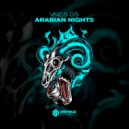 VNCS DS - Arabian Nights