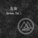 Spiritual Blessings & Lisa Mayers & Dj Ax - Not Only Human (feat. Lisa Mayers) (Dj AX Sunset Mix)