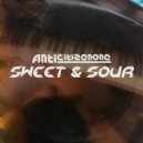 AntiCitizenOne - Sweet&Sour