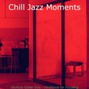 Chill Jazz Moments - Swanky Backdrops for Working