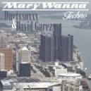 Durtysoxxx & David Garez & Sadder & Alex Young - Mary Wanna (Sadder & Alex Young Remix)