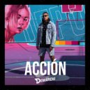 Demarchi - Primer Avi贸n