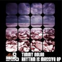 Timmy Nolan - Rhythm Is Massive ()