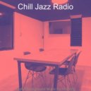 Chill Jazz Radio - Soprano Saxophone Soundtrack for Offices