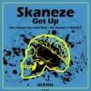 Skaneze - Get Up (F.R.O.N.T Remix)