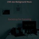 Chill Jazz Background Music - Background for Work ()