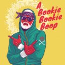 Jessie Burner - A Bookie Bookie Boop