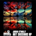 Jamie O\'Reilly - Freaks Go Deep ()