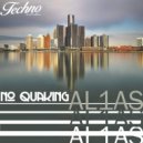 AL1AS - No Quaking