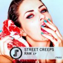 Street Creeps - Bass ()